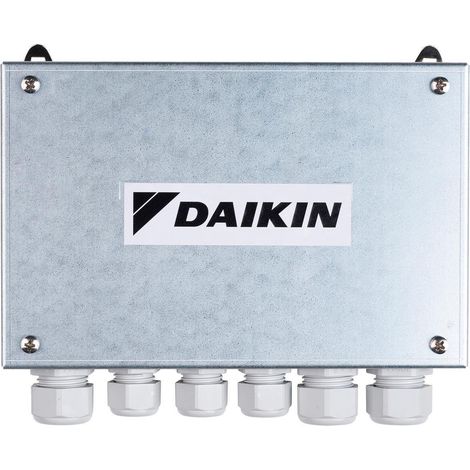 Kit relè per deumidificatore per sistema multizona daikin ekrk