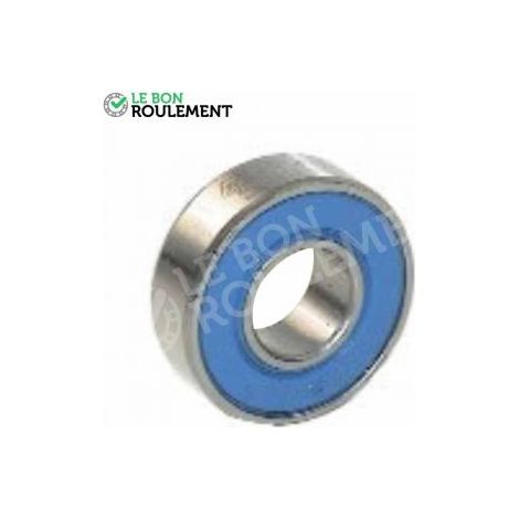 Roulement à billes R6-2RS-C3