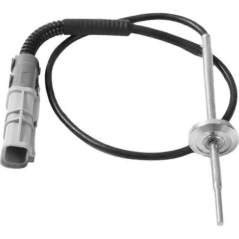 Capteur de température d'échappement pour camions MAN TGS TGX TGA TGX480 TGS440, référence 81274210264 (pièces détachées). (1/5)