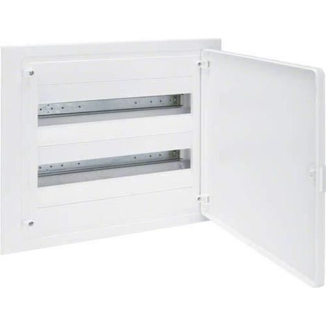 Tableau électrique Hager vf218pd 36 modules IP40