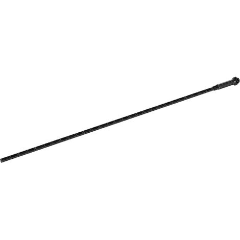ASTINA IN CARBONIO PER ABBACCHIATORE ELETTRICO 'OL ricambio MINELLI