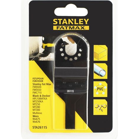 STANLEY STA26115 LAMA BIMETAL 10X30 P/MT300