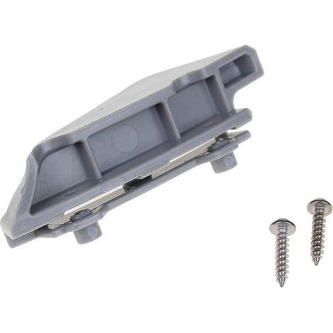 DEFLECTEUR POUR LAVE LINGE BOSCH - 00644226 (1/3)