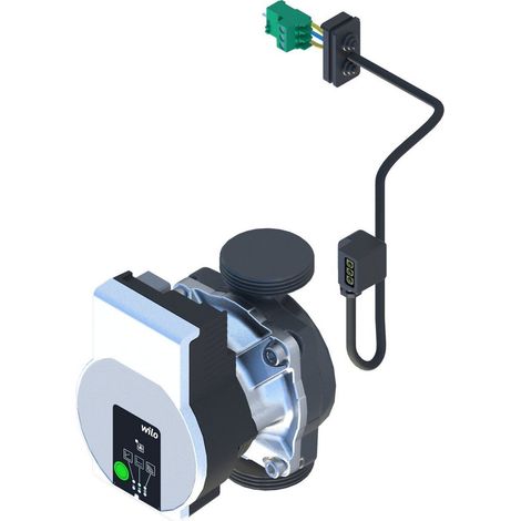 BOSCH Pumpe Para 25-130/7-50/SC 12H (+ Kabel), 8738808549