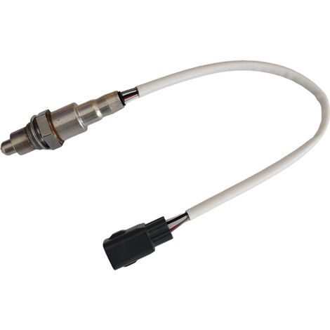 Applicable to Toyota oxygen sensors 89465-52800, 89465-52840 and 89465-52860. (1/5)