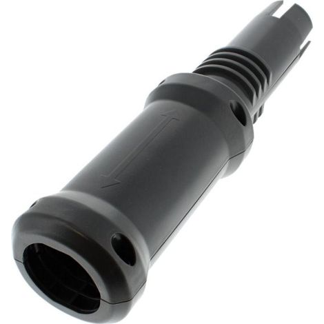 COUVERCLE CONNECTEUR 531146710 ORIGINAL HUSQVARNA (1/2)