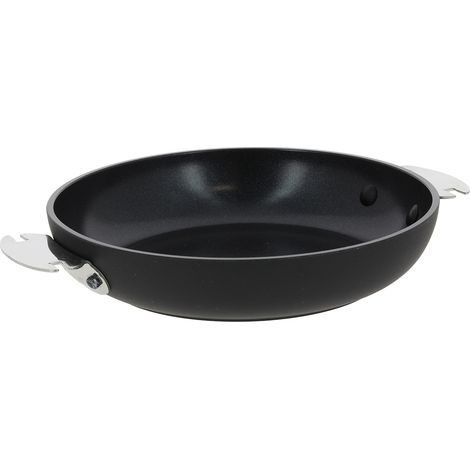 Poêle antiadhésive céramique 20cm - De Buyer - 8264.20 (1/5)