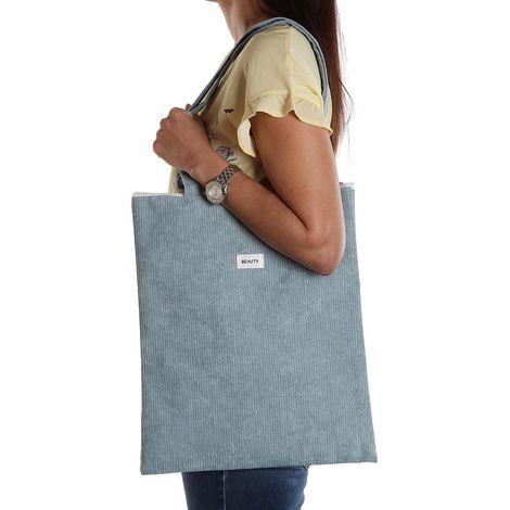 Sobremesa Alto Moda 1xe27 Blanco/amarillo 63x30x30 (1/2)