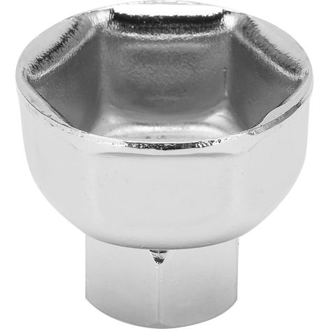 Clé à filtre à huile 33mm Outil de Dépose Universel Professionnel pour Réparation Automobile (1/5)