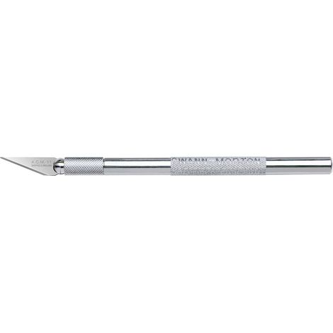 A.C.M NO.1 HANDLE WITH NO.11 BLADE AND GUARD SWANN MORTON SM9105