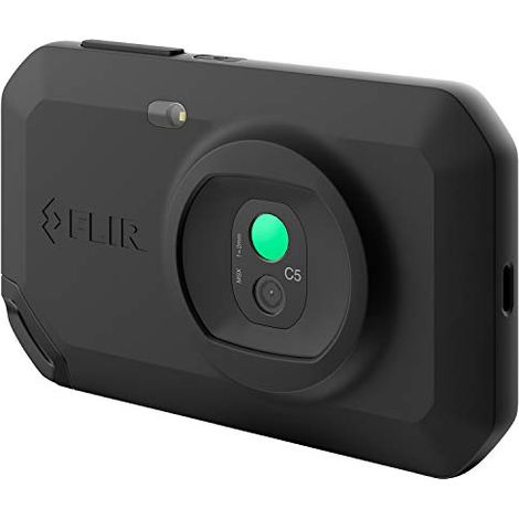 FLIR C5 (1/5)