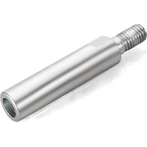 Rallonge pour meuleuse d'angle, tige de connexion, accessoires pour meuleuse d'angle --- (1/5)