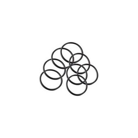 8 PZ ORING 147 PER SEDE ESTRAIBILE E CODULO