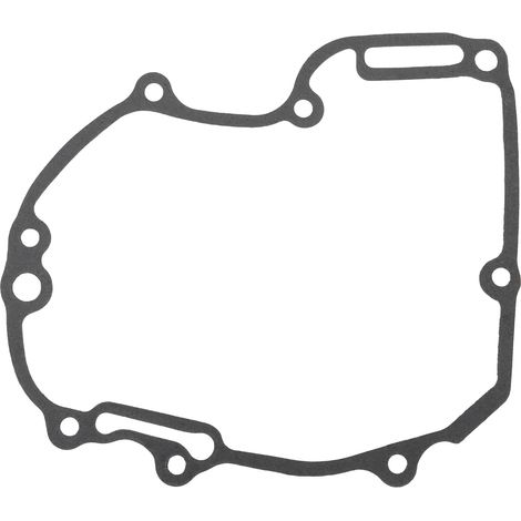 GOOFIT One-Piece Oil Seal Ring for Off-Road Motorcycles Compatible with Honda CRF250R (2004–2009) and CRF250X Engine Side Cover Gasket Accessories for Competition Off-Road Motorcycles--DTEKGAZ
