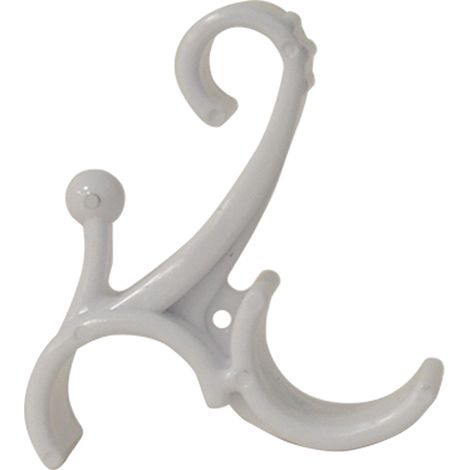 GANCI PER TERMOARREDO 2 pz