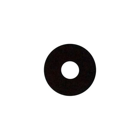 Reibungscheibe aus Faser. Ø: 57 mm, Bohrung: 19 mm