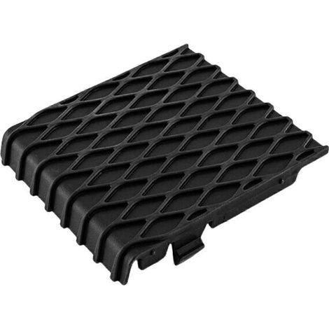 51117008823 Rejilla de la cubierta inferior del parachoques delantero para E63 E64 645Ci 650i 2004-2007 (1/5)