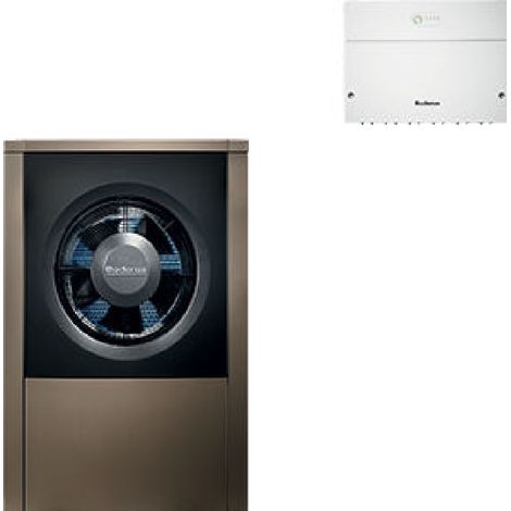 Buderus Logaplus Erg.-Set WLW196i-11 für GB125,ODU11i,HF-SetHYC40B,HM200,INPA - 7739623909 von Buderus