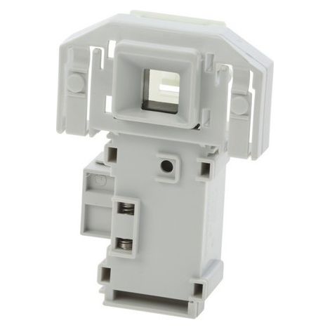 Verrouillage électrique  00631638 pour Lave linge BOSCH, SIEMENS