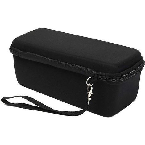 Étui de rangement rigide EVA pour enceinte portable Sonos Roam, compatible Wi-Fi et Bluetooth, idéal pour les voyages en extérieur. (1/5)