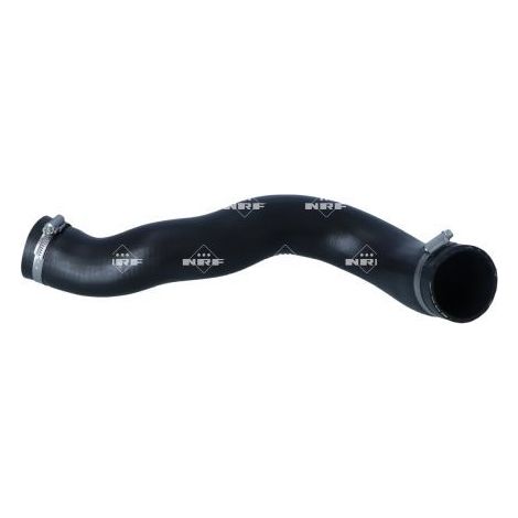 Gaine de suralimentation NRF 166201 OPEL 13345556 860418