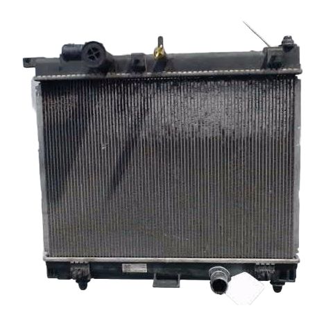 Radiateur TOYOTA Yaris II 2010- [PRODUIT D'OCCASION]♻️164000y010