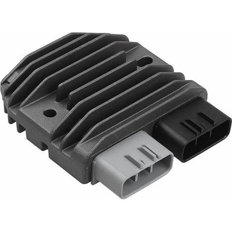 Régulateur de Tension Redresseur pour Can Am Commander 1000 800 Outlander 400 500 650 Max Renegade 800 Maverick 1000 278002021 (1/2)