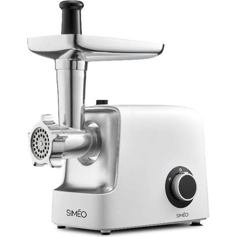 hachoir à viande - rhm310 - simeo