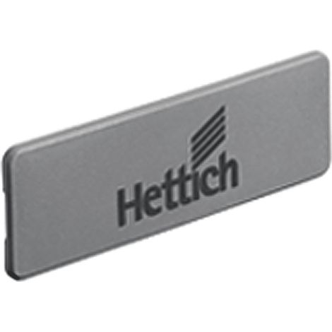 Hettich Möbel-Zierkappe, für Schubkasten, InnoTech, 9079220, Kunst