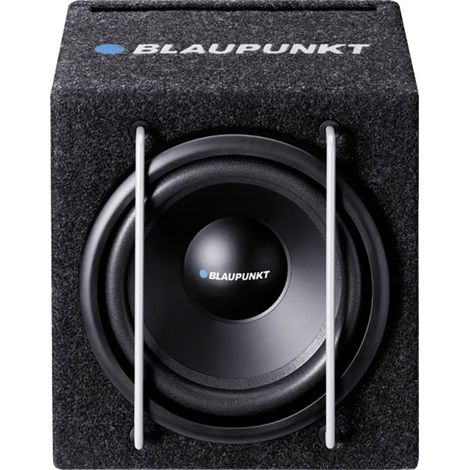 Blaupunkt GTB 8200A Auto-Subwoofer aktiv 200 W (1/3)