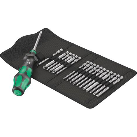 Wera, Kraftform Kompakt Turbo 1