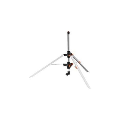 CLABER SUPPORTO TRIPPIEDE PER IRRIGATOREDA GIARDINO IMPACT 80 CM