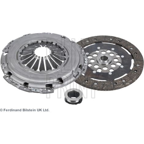 Kit d'embrayage Blue Print ADC430139 MITSUBISHI 2300A001 2301A002 2301A002 S2