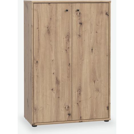 Faik Legno laminato - Quercia Artisan (1/5)