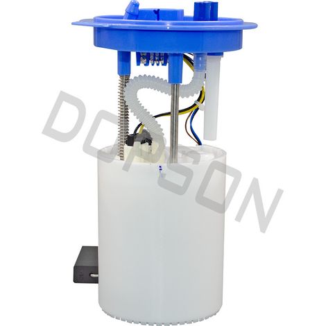 1KD919051A, 1KD919051F, 1KD919051E: Kraftstoffpumpenbaugruppe für Sagitar/Octavia 1.6