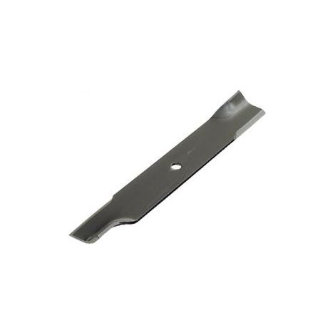 Lama di taglio 420 mm compatibile rasaerba piatto frontale BUNTON 48 - 48 TT