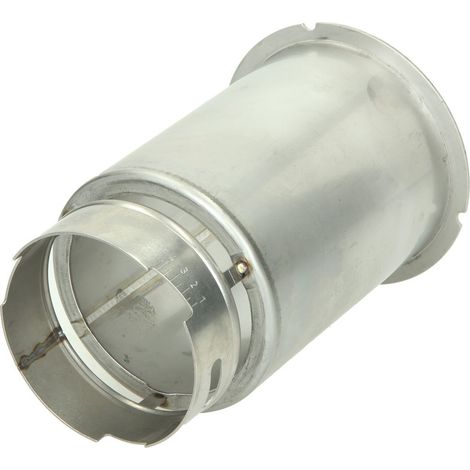 Tube support 80 mm