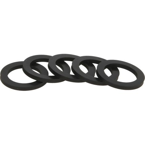 Joints plats 22,8 x 16,4 mm