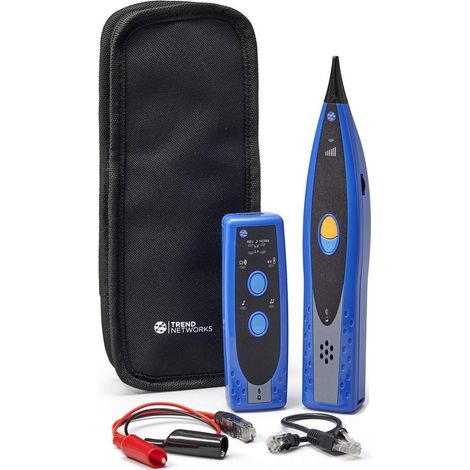 Trend Networks Kit generador detector de tono amarillo R180000