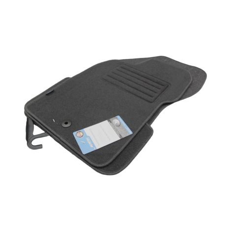 Tapis de sol en moquette pour Alfa Romeo GT (2004–2010)