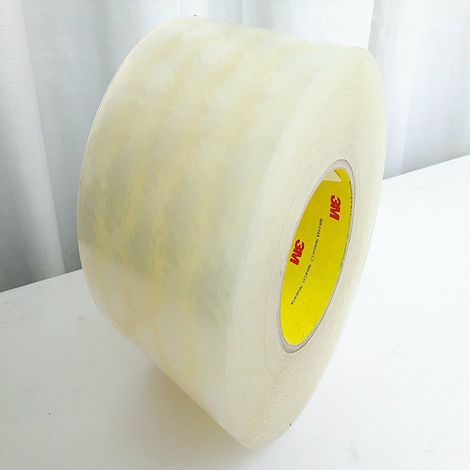 Nastro protettivo in poliuretano 3M™ 8671HS usato per apparecchiature aerospaziali - Misura: 50mm x 1 Metro