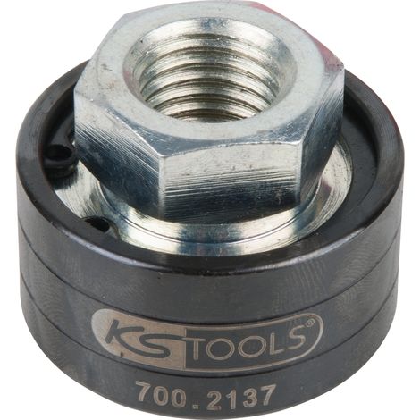 KS Tools Mutter mit Lager