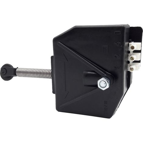 FADINI 2003839 Gruppo Finecorsa Completo Per Motore MEC 200 Verticale Ricambio