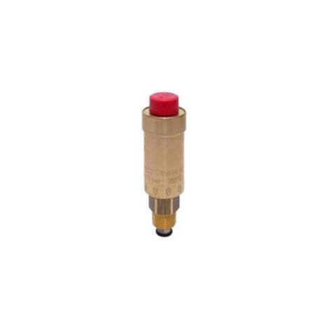 Purgador de aire con válvula 3/8” FLEXVENT - BAXI (1/2)