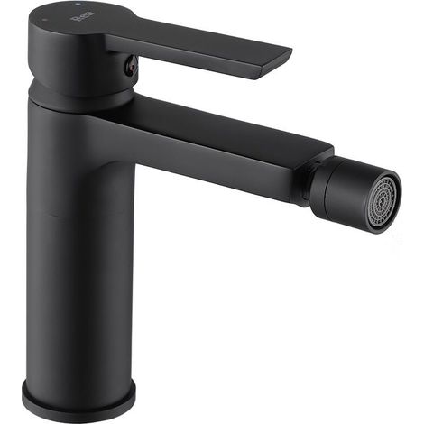 Bidet Faucet REA Argus Black Matt