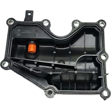 Le séparateur huile-eau 4M5G-6A785-HC convient au Ford Focus 1357521. (1/2)