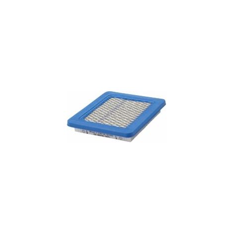 2 cartucce filtro aria originali Briggs and Stratton 491588S H233 - Crezuo