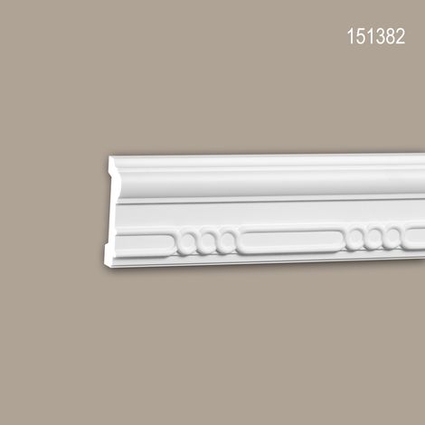 Frieze Railing Panel Moulding 151382 Profhome Dado Rail Decorative Moulding Frieze ...
