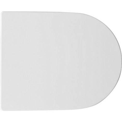 SEDILE WC TERMOINDURENTE MODELLO DIANTER 1 FORMA 7 Bianco
