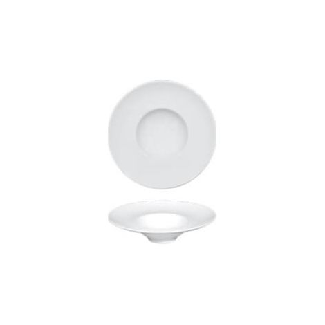 Napoli K-Bowl 24 cm bianco Saturnia (1/5)